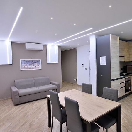 Diamond Garibaldi Apartamento Alghero Exterior foto
