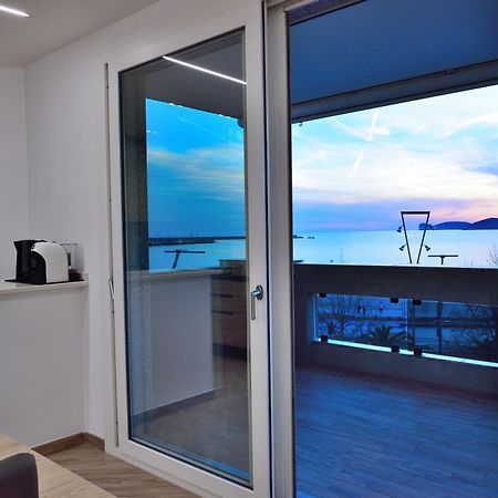 Diamond Garibaldi Apartamento Alghero Exterior foto