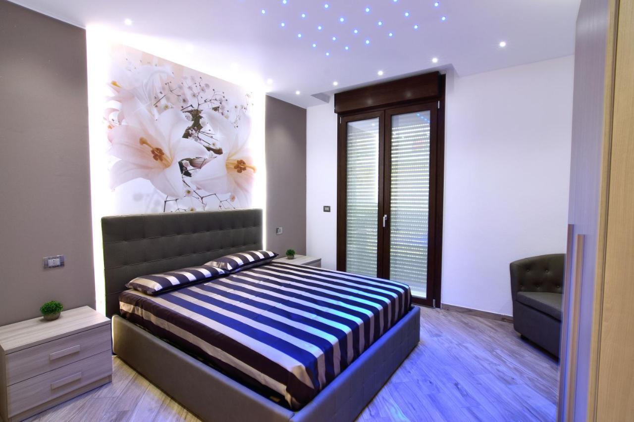 Diamond Garibaldi Apartamento Alghero Exterior foto