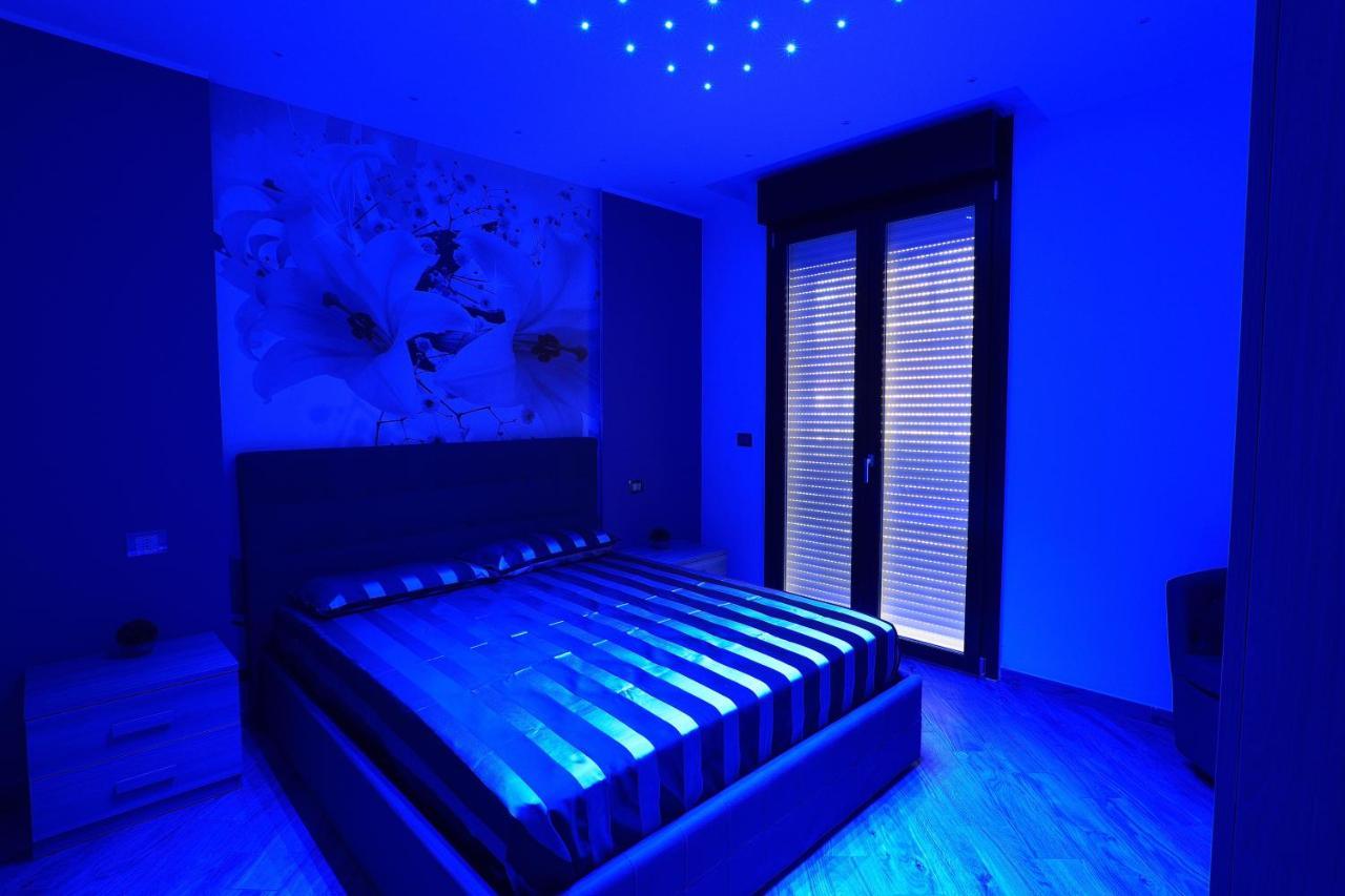 Diamond Garibaldi Apartamento Alghero Exterior foto