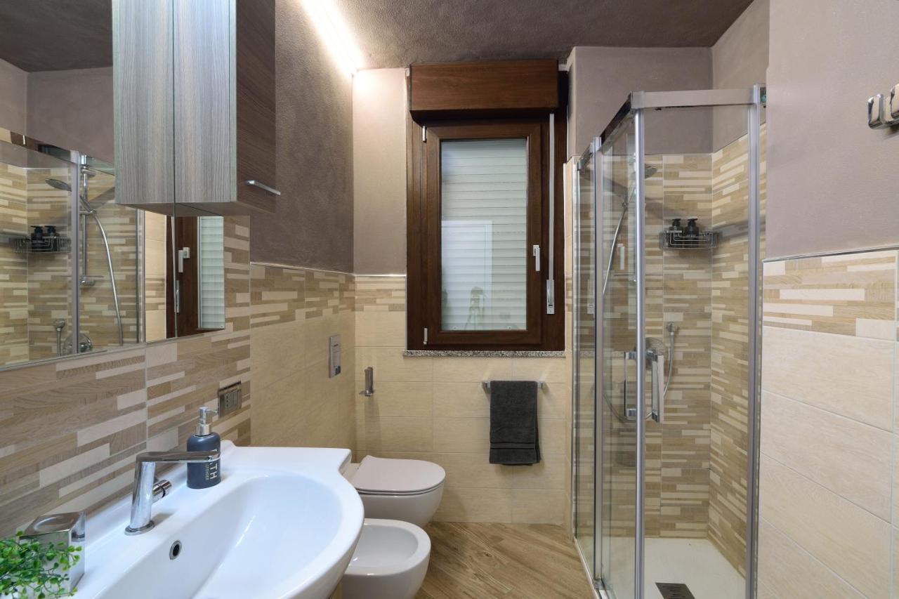 Diamond Garibaldi Apartamento Alghero Exterior foto