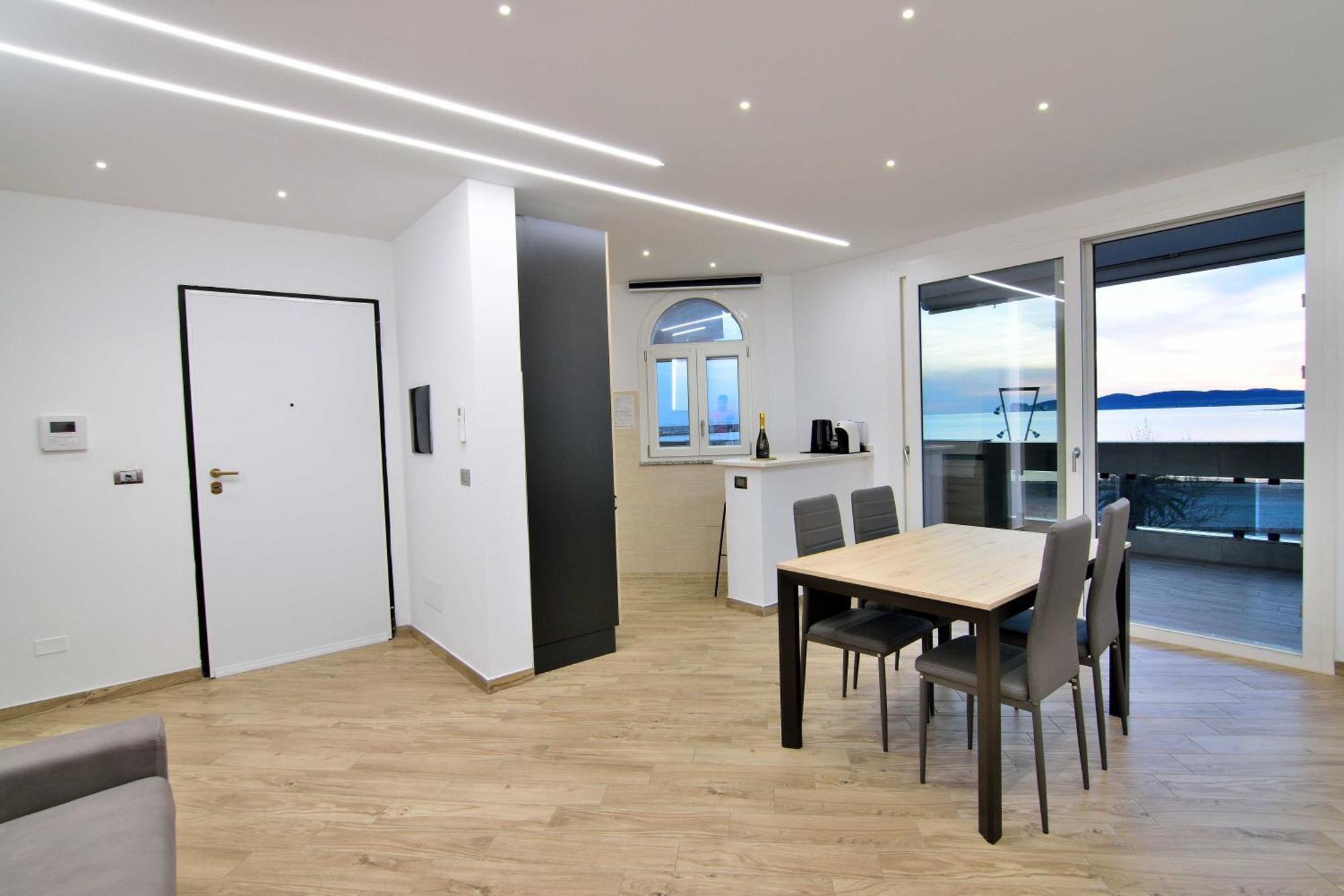 Diamond Garibaldi Apartamento Alghero Exterior foto