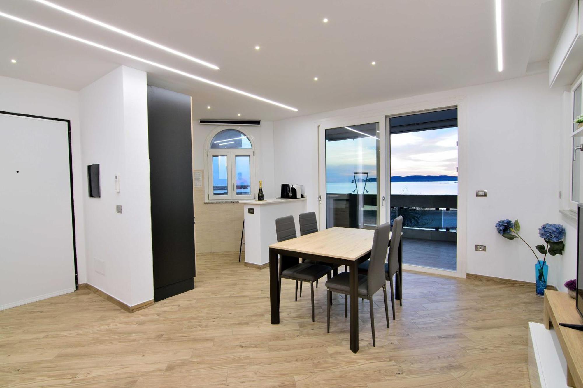 Diamond Garibaldi Apartamento Alghero Exterior foto