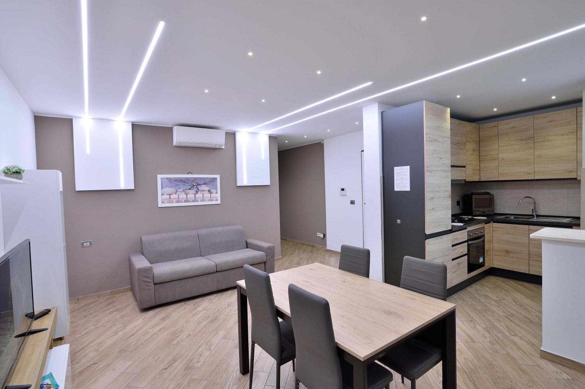 Diamond Garibaldi Apartamento Alghero Exterior foto