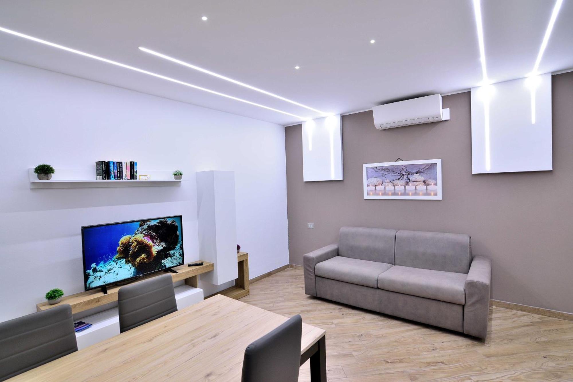 Diamond Garibaldi Apartamento Alghero Exterior foto