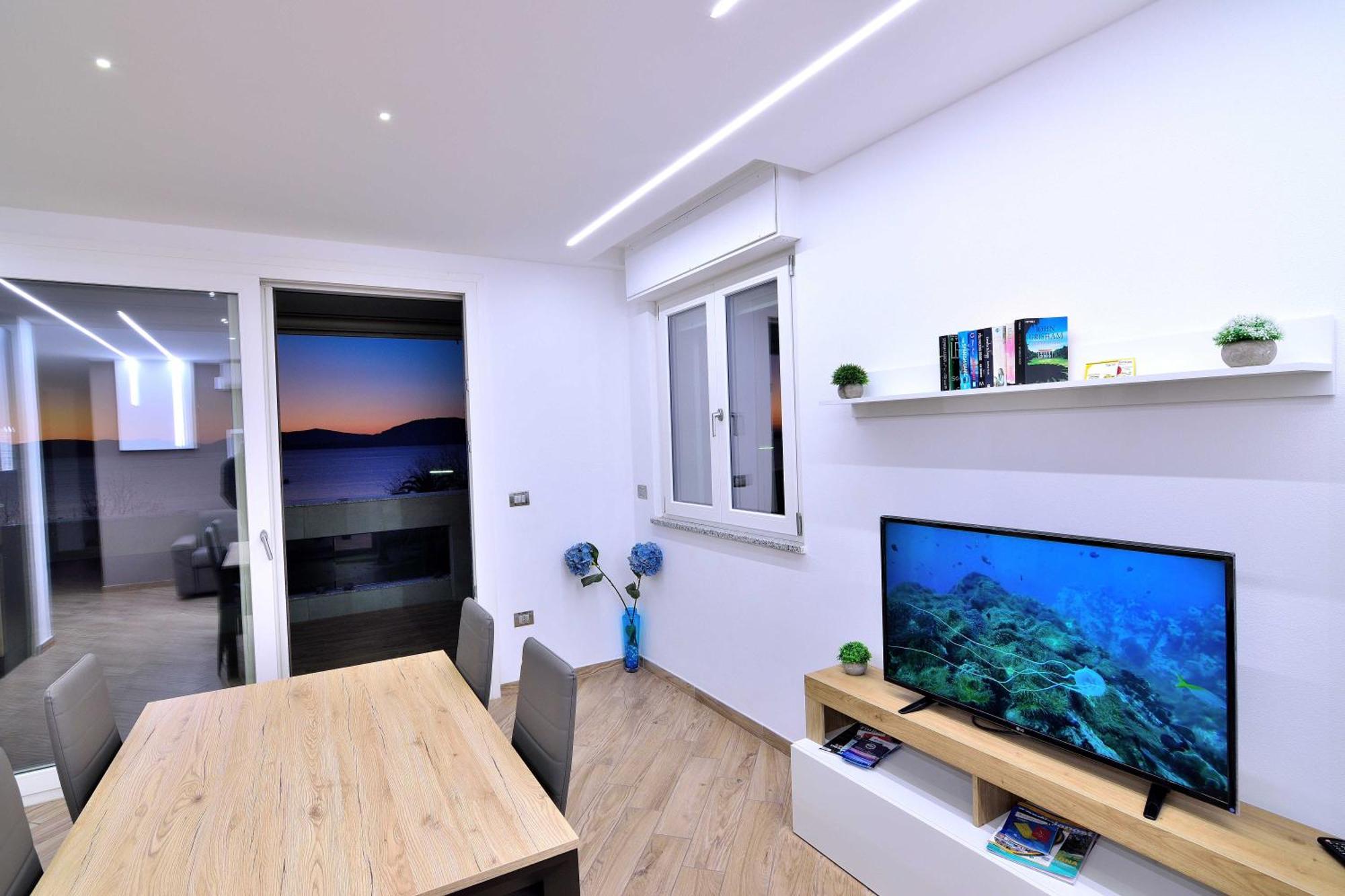 Diamond Garibaldi Apartamento Alghero Exterior foto
