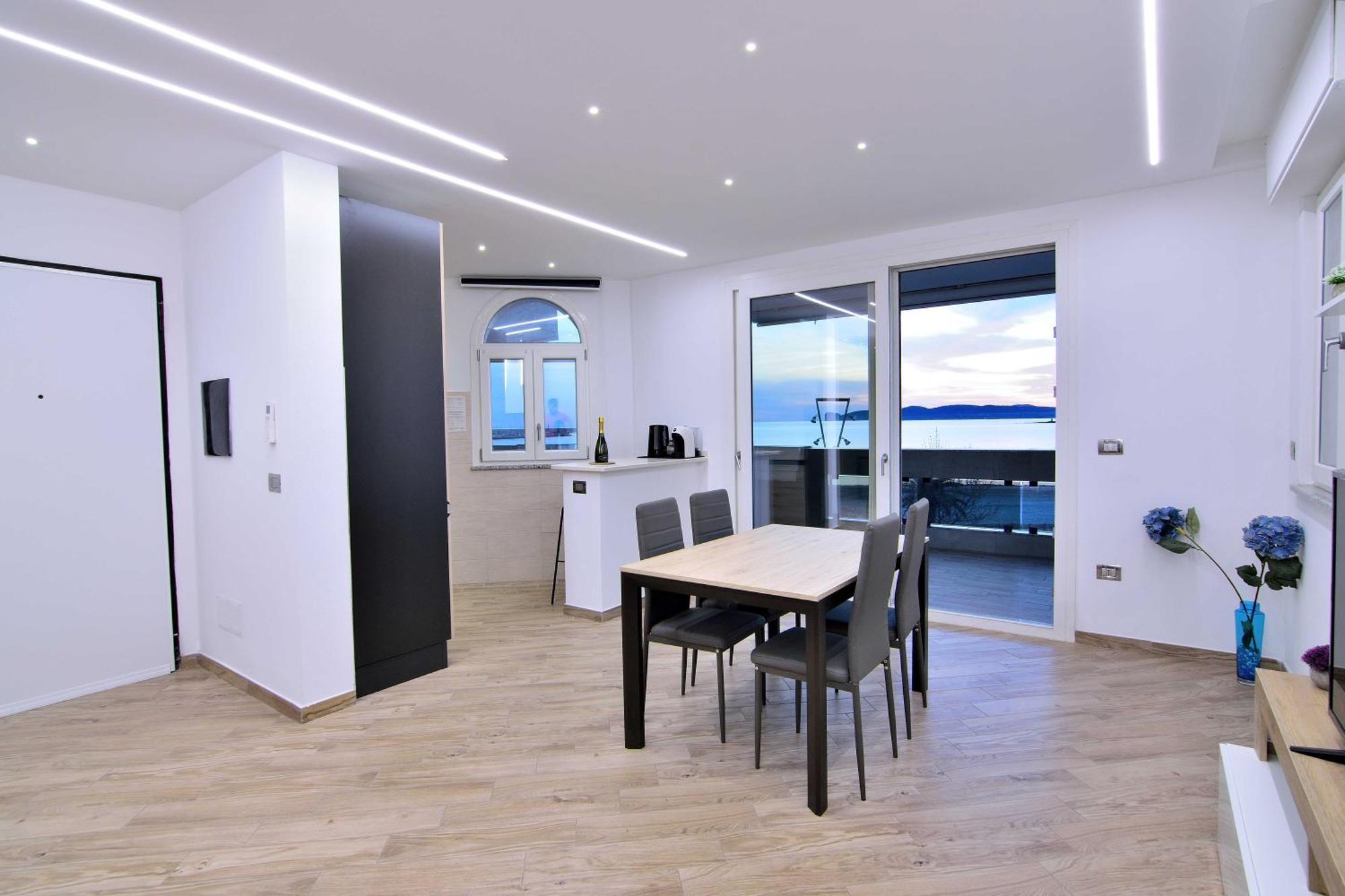 Diamond Garibaldi Apartamento Alghero Exterior foto