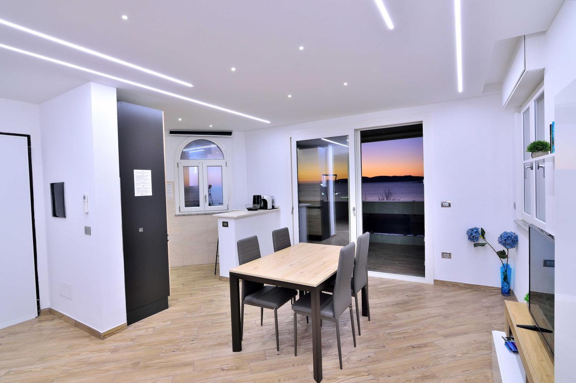 Diamond Garibaldi Apartamento Alghero Exterior foto