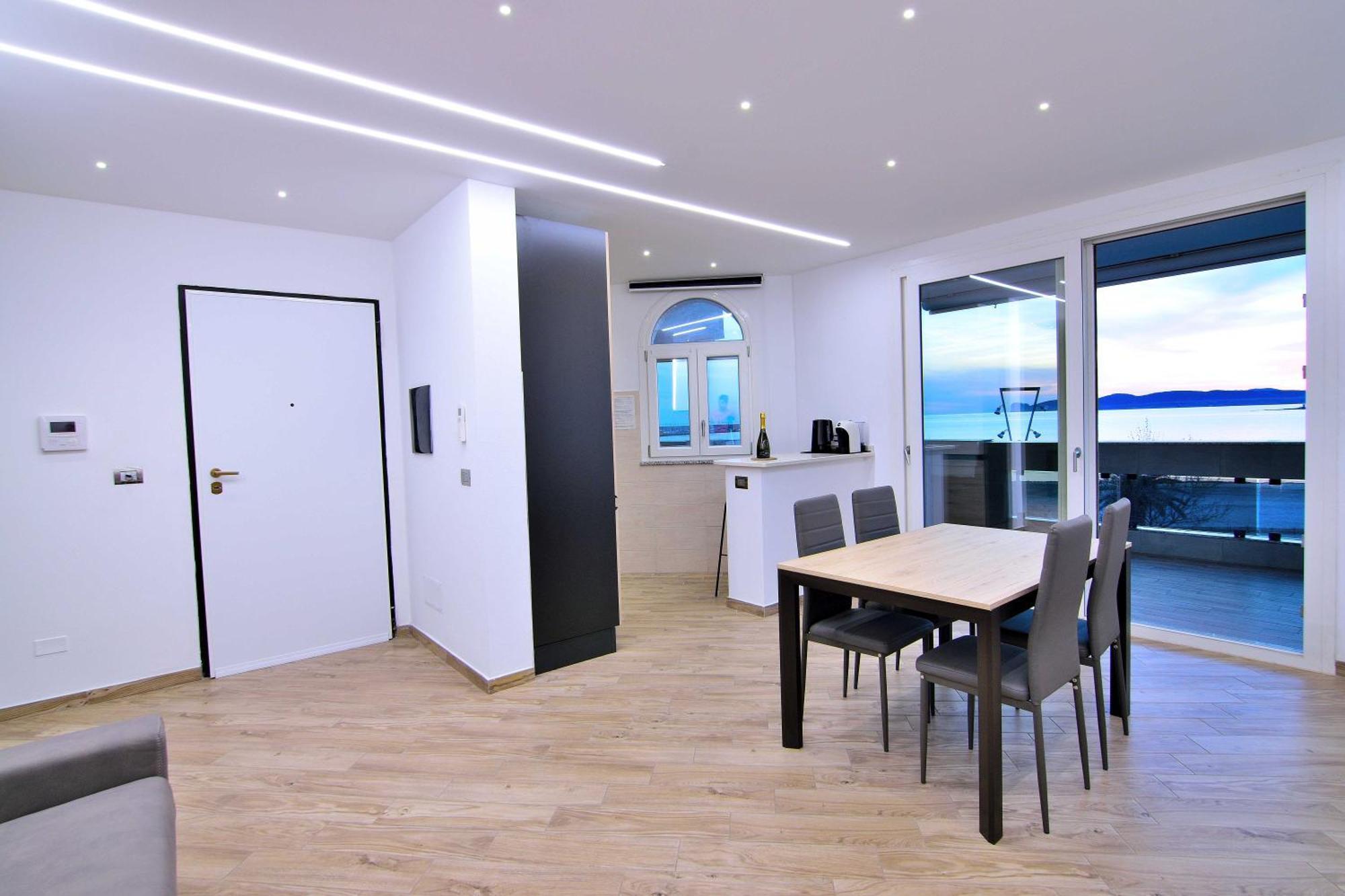 Diamond Garibaldi Apartamento Alghero Exterior foto